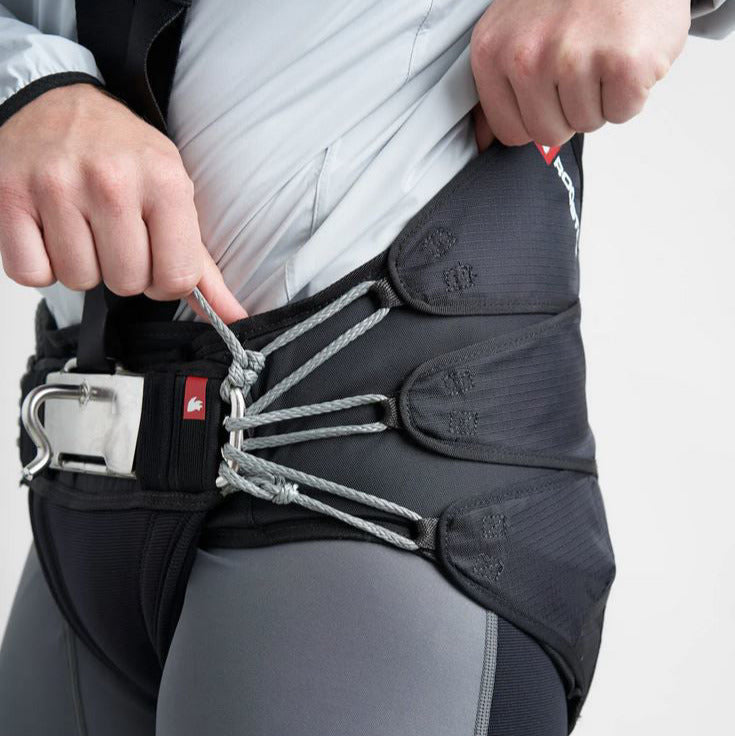 Rooster Trapezhose 'Trapeze Harness'