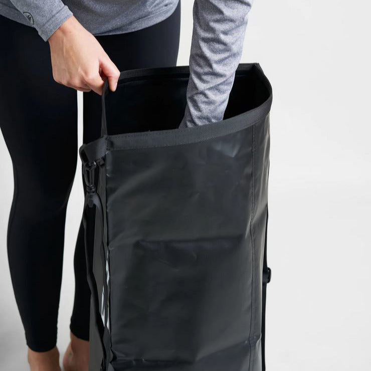 Rooster Tasche / Seesack 'Roll Top Dry Bag' (60l)