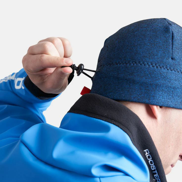 Rooster Neopren-Mütze 'SuperTherm Beanie'