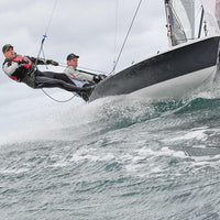 North Sails 505er Fock 'N-9'
