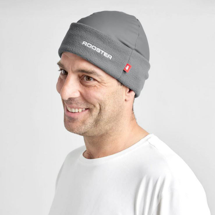 Rooster Mütze 'Aquafleece Beanie'