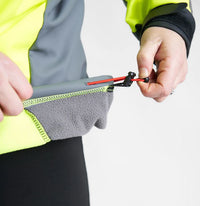 Rooster Aquafleece Top 'Active'