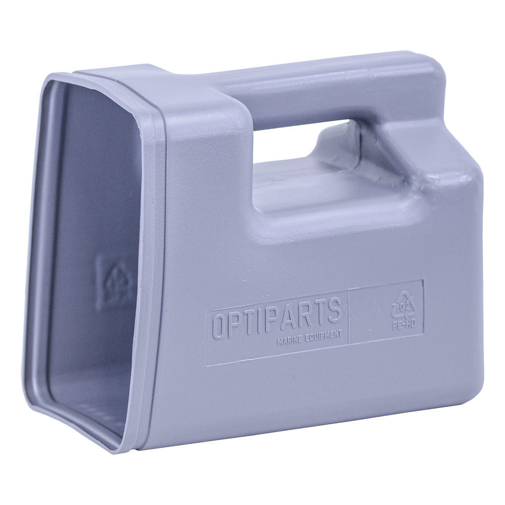 Optiparts Ösfass 'Pütz' (3,5 Liter)