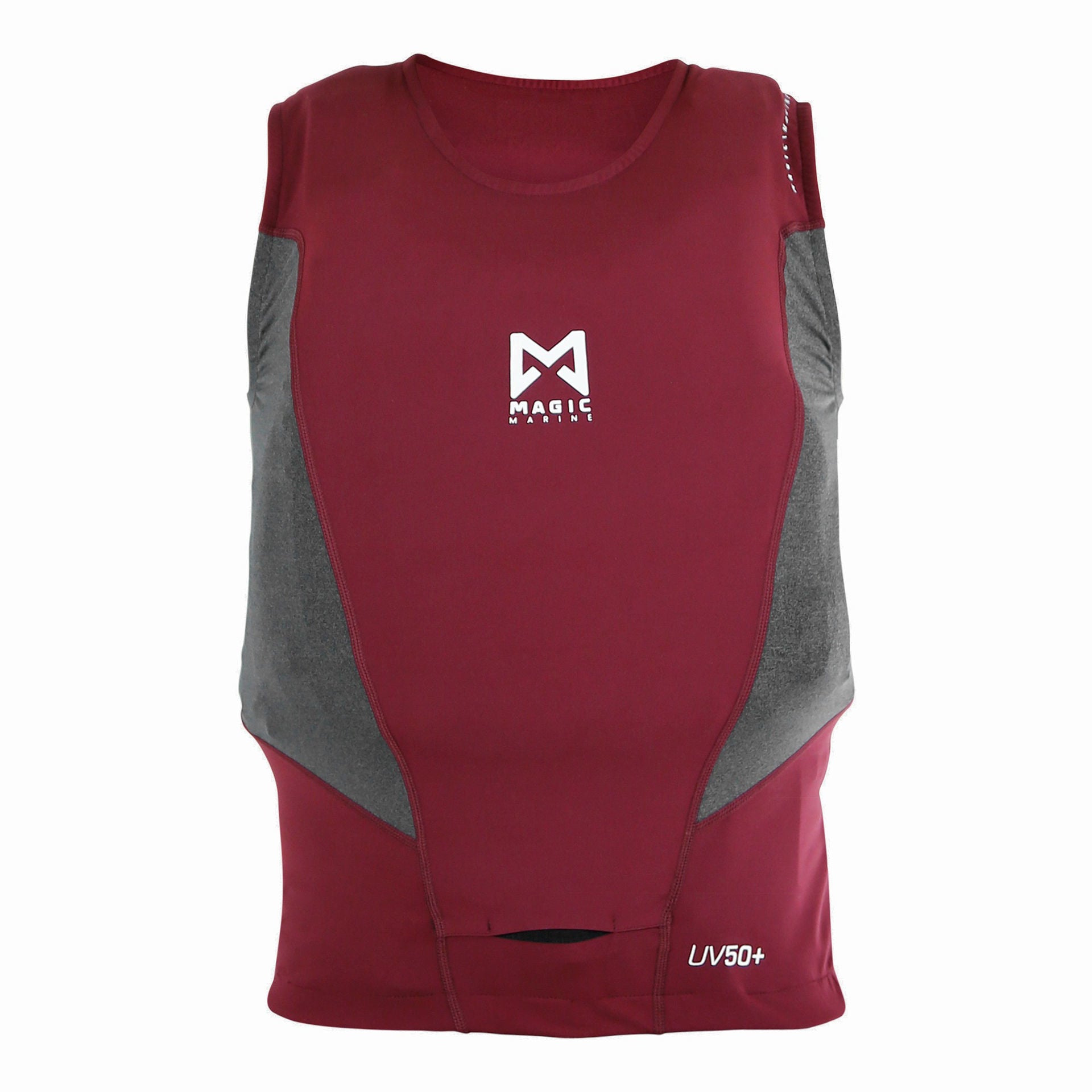 Magic Marine Stretch-Top 'Racing Overtop Sleeveless'