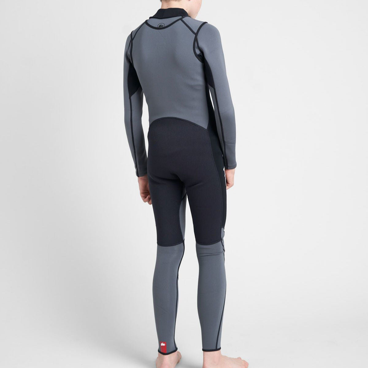 Rooster Kinder Neoprenanzug 'Classic ThermaFlex Long John'