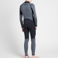 Rooster Kinder Neoprenanzug 'Classic ThermaFlex Long John'