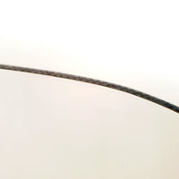 Gleistein Dyneema Tauwerk 'DynaOne', 2mm