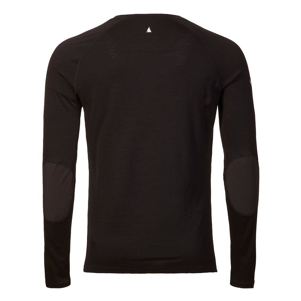 Musto Funktionsshirt 'HPX Merino L/S Top'