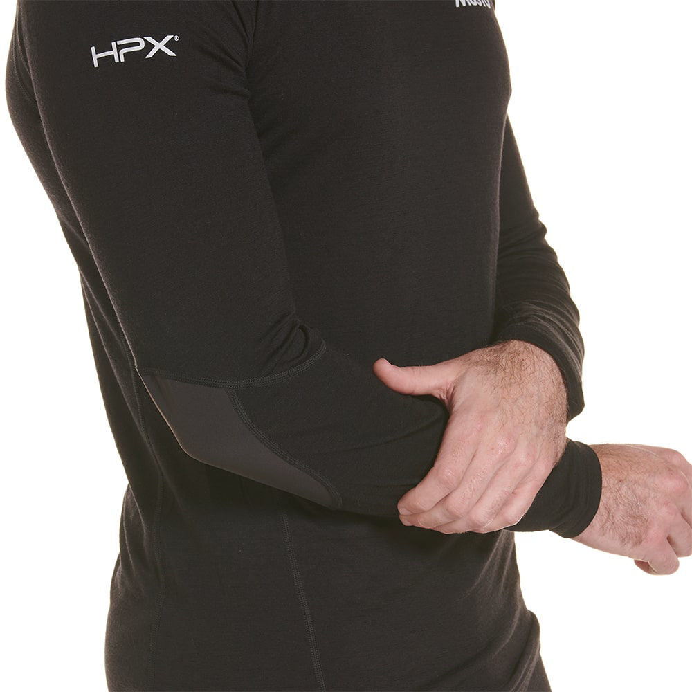 Musto Funktionsshirt 'HPX Merino L/S Top'