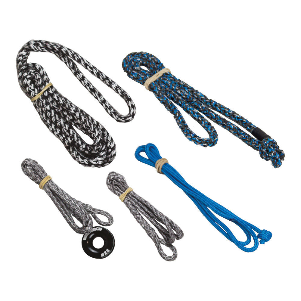 Optiparts Upgrade-Set 'Pro Line' für Optimist
