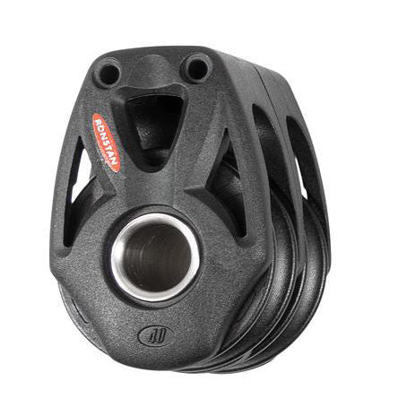 Ronstan Serie 40 Orbit Block 'Doppel-Laschblock'