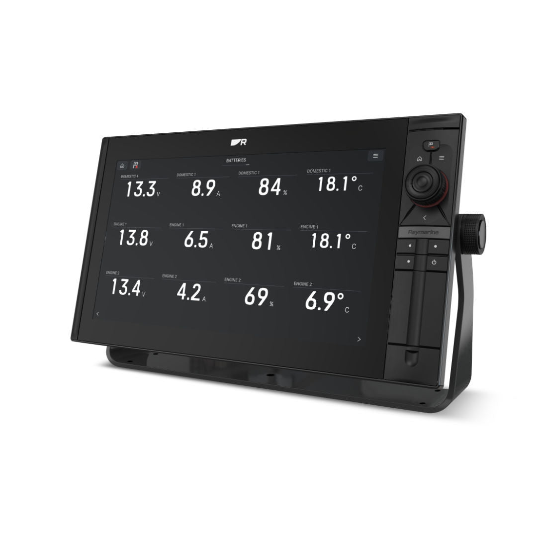 Raymarine Kartenplotter 'Axiom 2 Pro S 16'