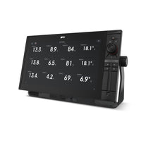Raymarine Kartenplotter 'Axiom 2 Pro S 16'