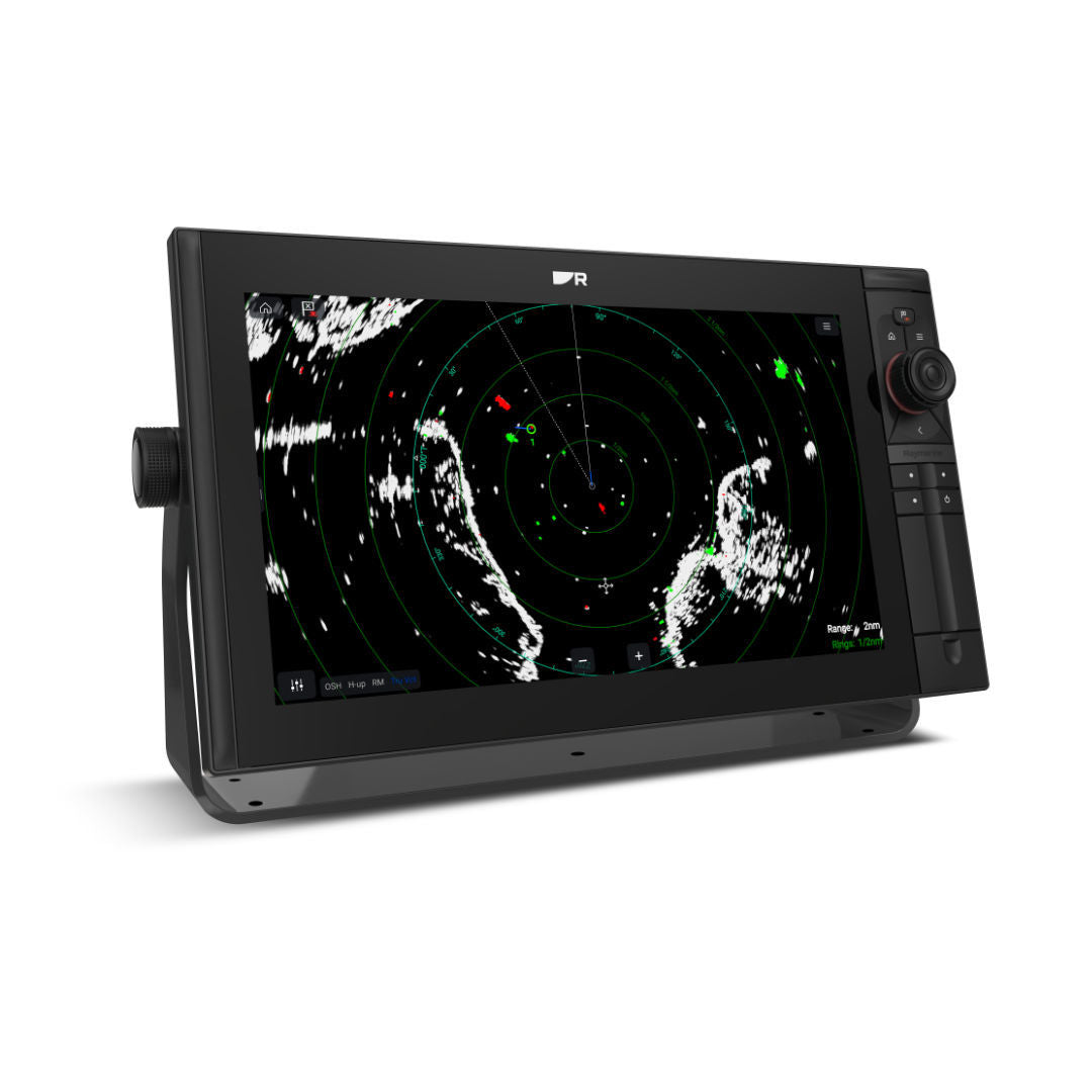 Raymarine Kartenplotter 'Axiom 2 Pro S 16'