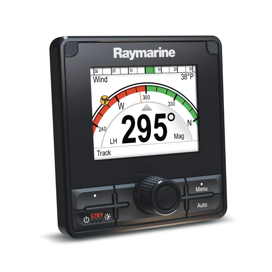 Raymarine Autopilot 'EV-DBW'