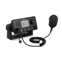 Raymarine UKW-Funkanlage 'Ray63'