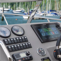 Raymarine UKW-Funkanlage 'Ray73'