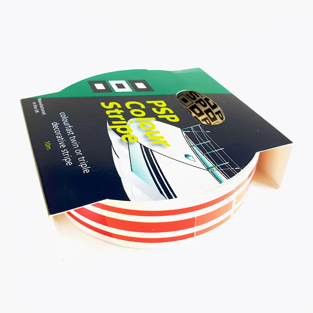 PSP Zierstreifen 'Colour Stripe'