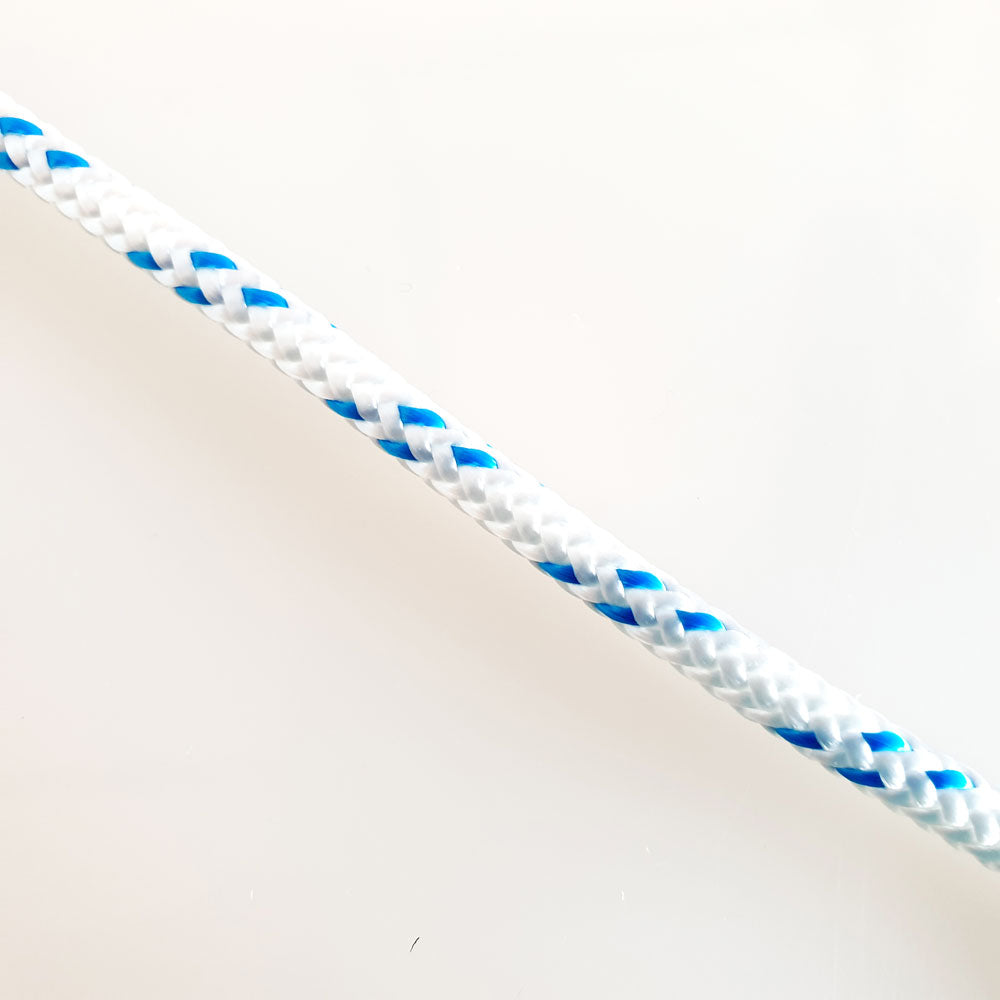 Gleistein MegaTwin Dyneema Tauwerk, 5mm