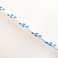 Gleistein MegaTwin Dyneema Tauwerk, 5mm