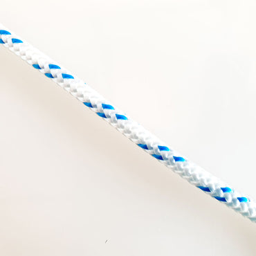 Gleistein MegaTwin Dyneema Tauwerk, 5mm