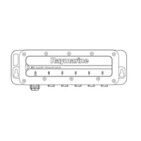 Raymarine Netzwerk Switch 'HS5 RayNet' 