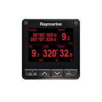 Raymarine Windmessanlage 'i70s Tridata Paket'