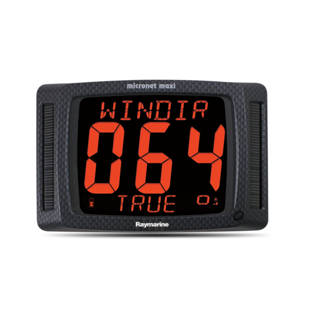 Raymarine Tacktick Maxi-Display 'T210'