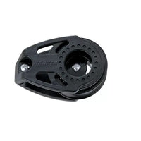 Harken 40mm Carbo Liegeblock, 1-scheibig