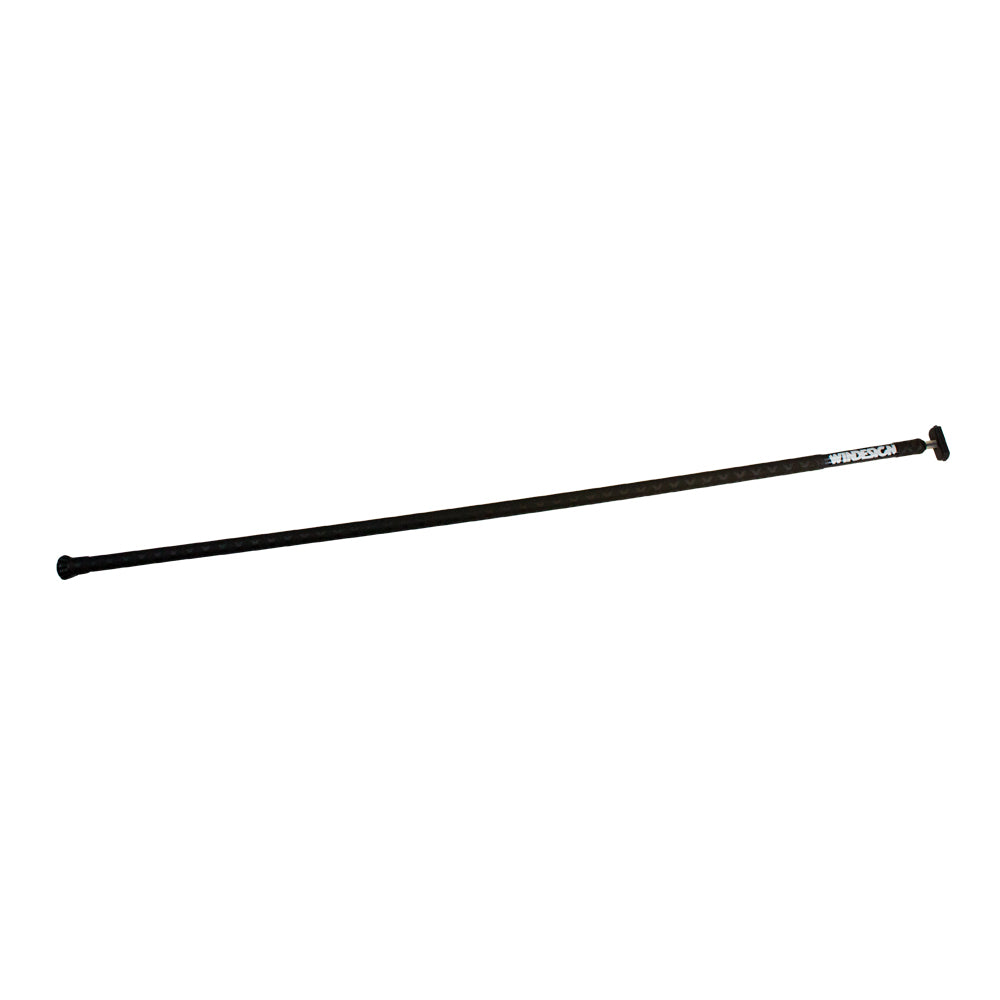 WinDesign Aluminium Pinnenausleger 'X-Gripped' (100-120cm)
