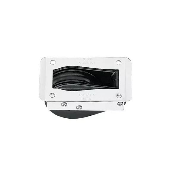 Harken 57mm Indeckblock, 1-scheibig