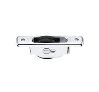 Harken 38mm Indeck Hochlastblock für Drahtseile (zum Öffnen)