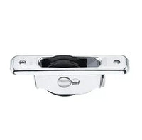Harken 51mm Hochlastblock für Drahtseile, Indeck