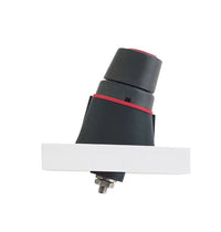 Harken Standard Konsole 15°