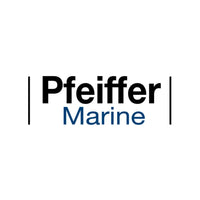 Pfeiffer Marine Ersatzfahne für Surfpilot