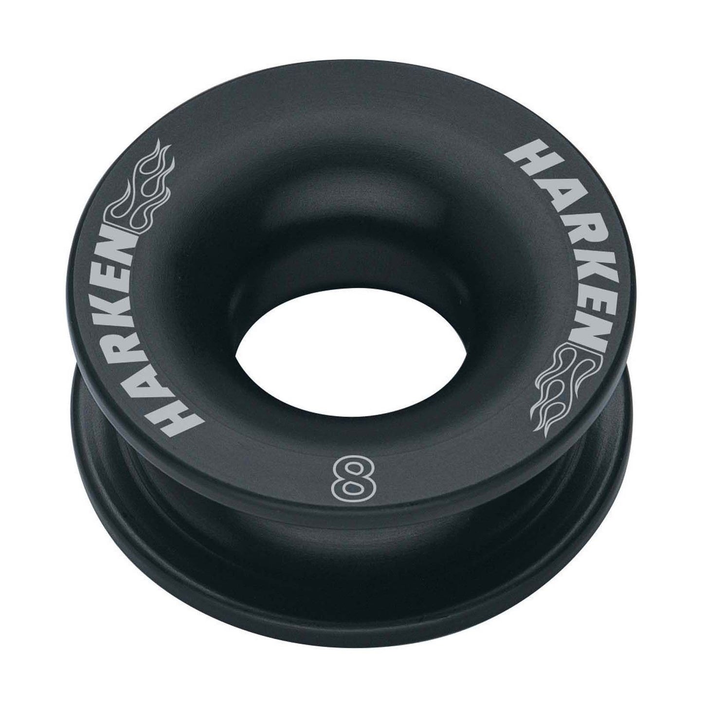 Harken Führungsring 'Thimble' (8mm)