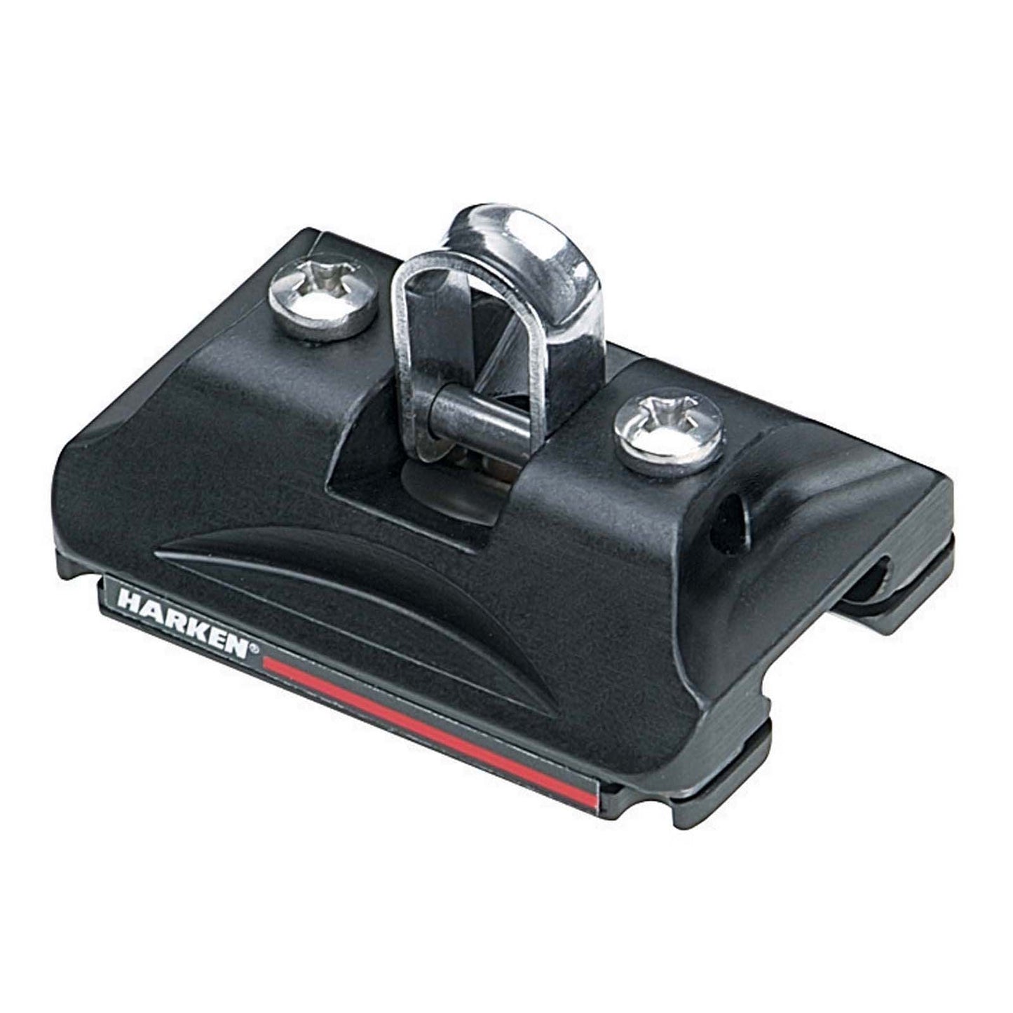Harken Travellerschlitten '13mm Micro' (Kipp-Schäkel)