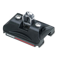 Harken Travellerschlitten '13mm Micro' (Kipp-Schäkel)
