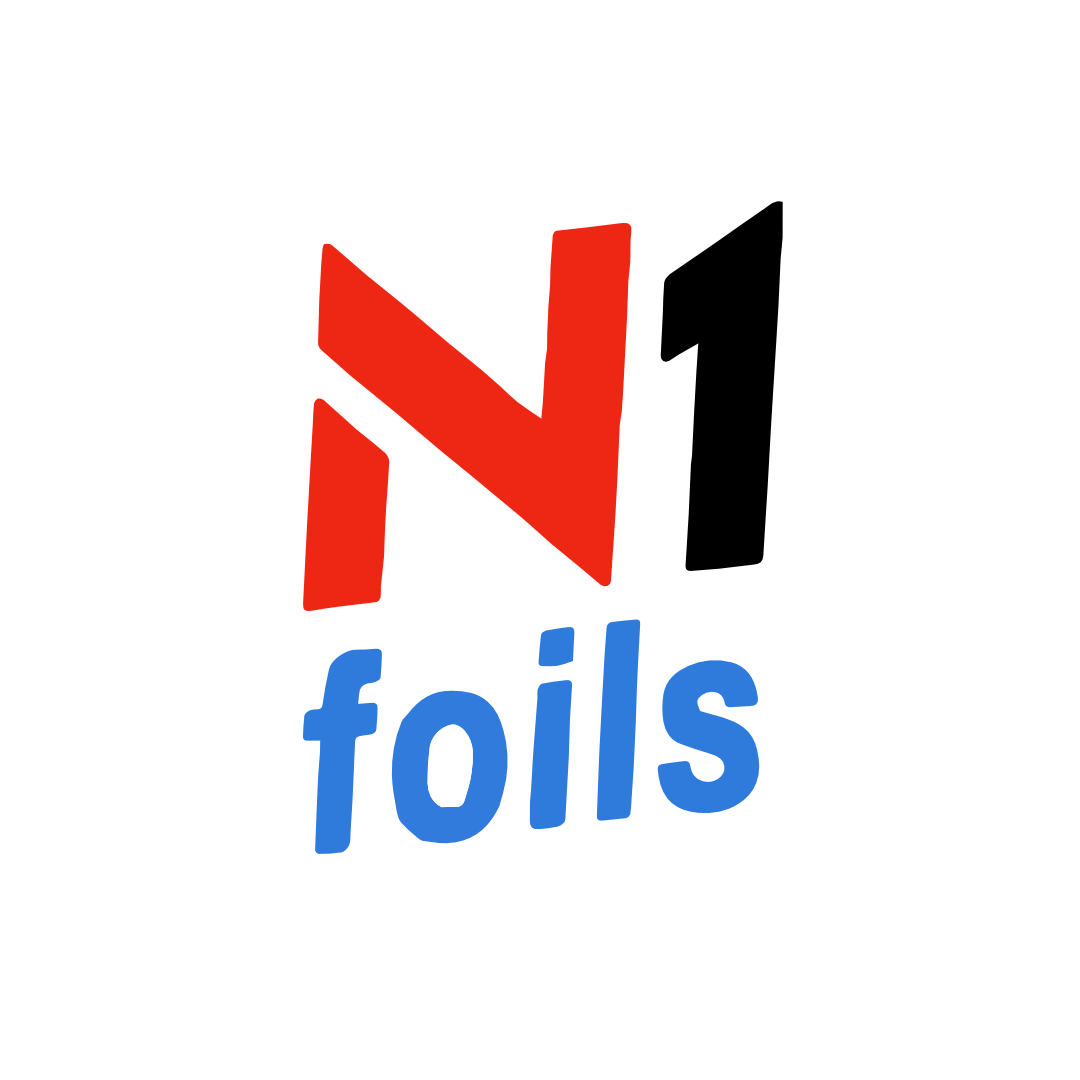 N1foils Logo - AquaEquip.de 