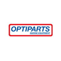 Optiparts Kantenschutz für Optimist