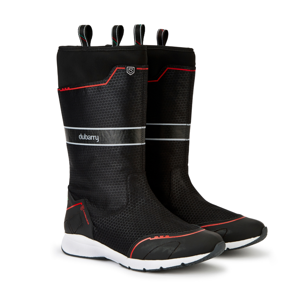 Dubarry Segelstiefel 'Hobart' 