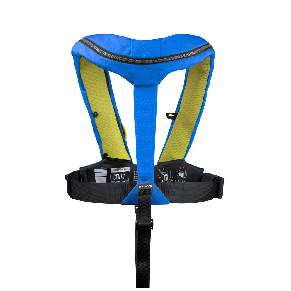 Spinlock Kinder Automatik-Rettungsweste 'Deckvest Cento' (100N)
