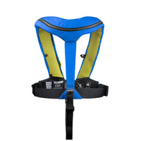 Spinlock Kinder Automatik-Rettungsweste 'Deckvest Cento' (100N)