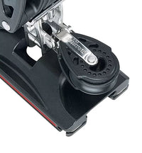 Harken Travellerschlitten '22mm' (Toggel) - High Load