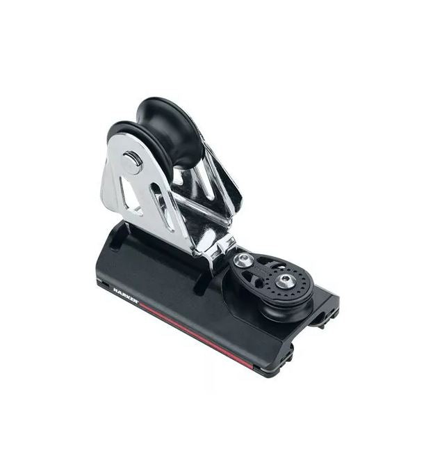 Harken Genuaschlitten '22mm' ESP (1-scheibig)