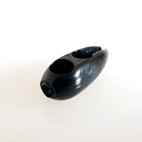 Gummileinen Klemme 'Speed Clip' (4-5mm)