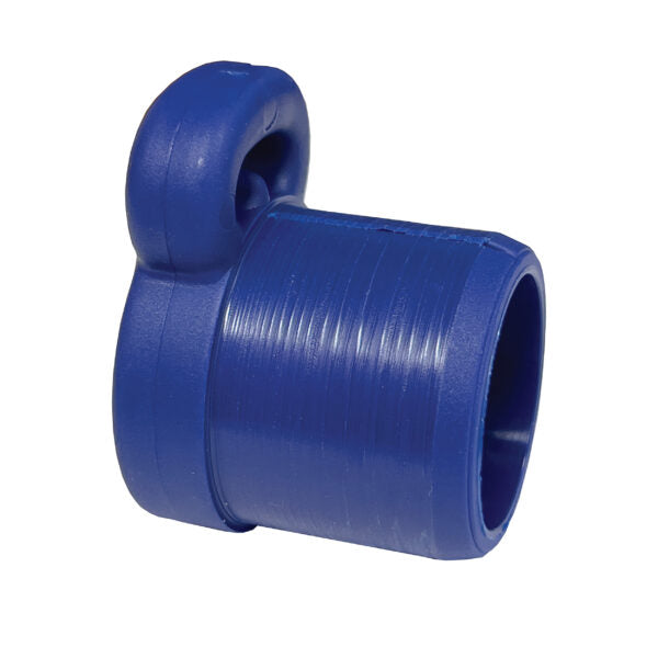 Optiparts Baumendstück für 40mm Schul-/Silver Baum