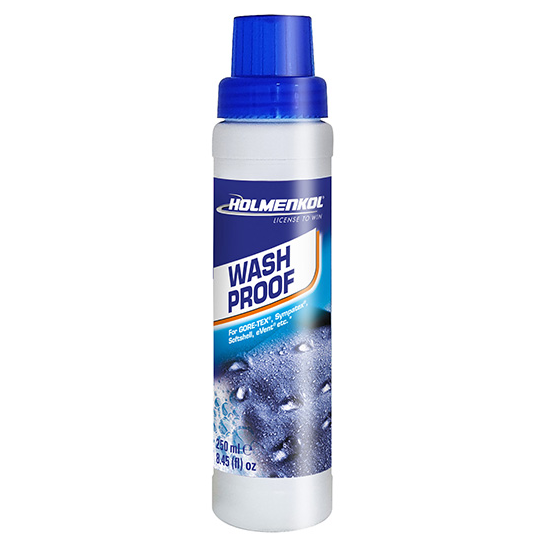 Holmenkol Imprägnierung 'Wash Proof' 