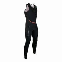 Magic Marine Neoprenanzug 'Racing Long John' (3mm)