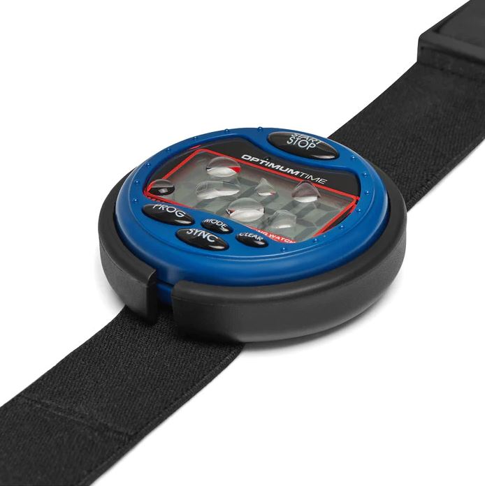 Optimum Time Regatta-Uhr 'OS 314'